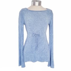 90's Chenille Sweater